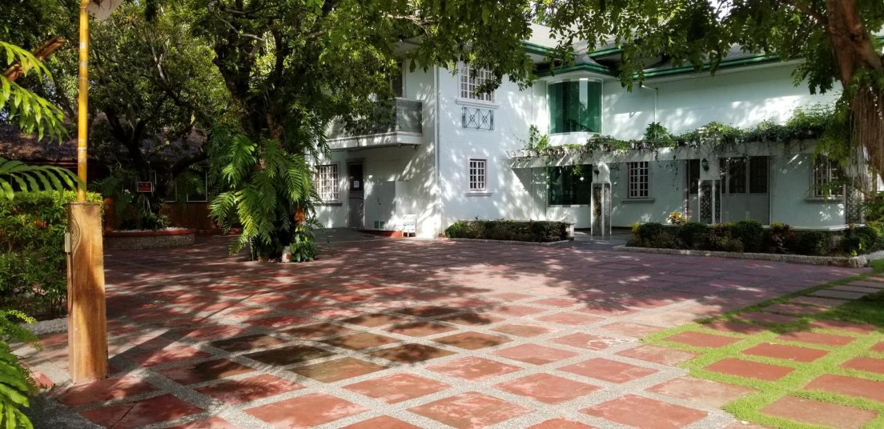 Buenavista Family Inn Tagudin Eksteriør bilde