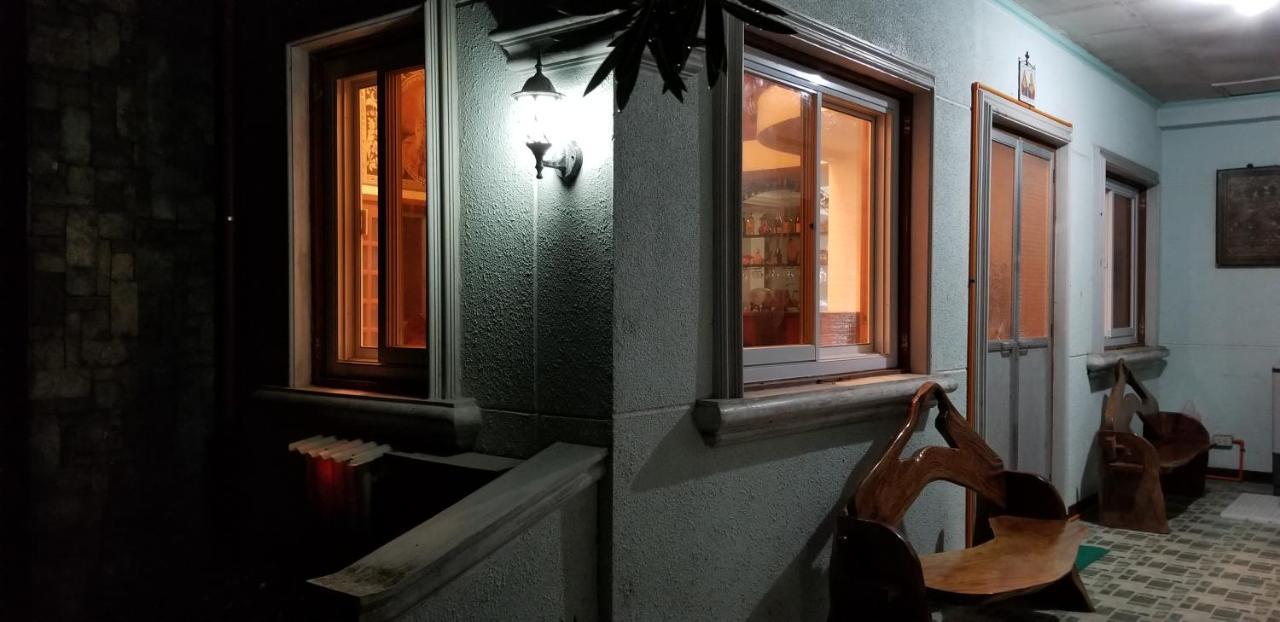 Buenavista Family Inn Tagudin Eksteriør bilde