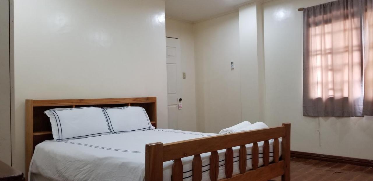 Buenavista Family Inn Tagudin Eksteriør bilde